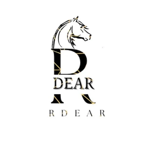 شعار متجر RDear